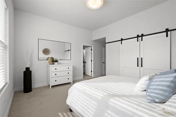 $699,000 | 5419 Allison Street, Unit F, Arvada, CO 80002
