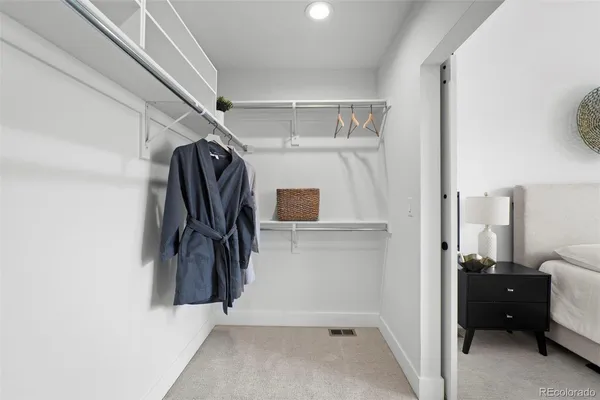 $699,000 | 5419 Allison Street, Unit F, Arvada, CO 80002
