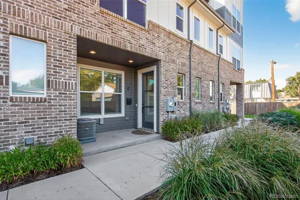 $699,000 | 5419 Allison Street, Unit F, Arvada, CO 80002