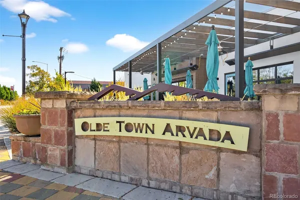 $699,000 | 5419 Allison Street, Unit F, Arvada, CO 80002