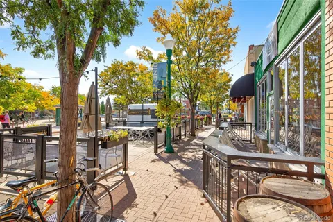 $725,000 | 5419 Allison Street, Unit F, Arvada, CO 80002