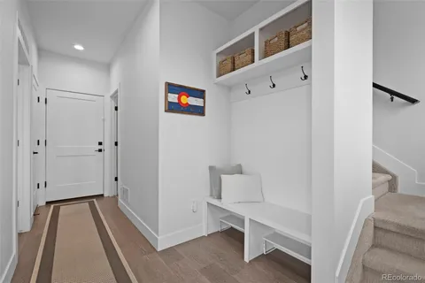 $725,000 | 5419 Allison Street, Unit F, Arvada, CO 80002