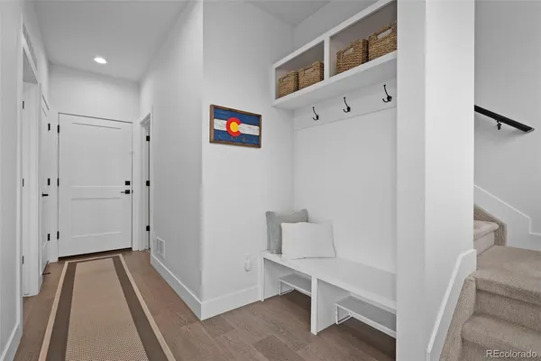 $699,000 | 5419 Allison Street, Unit F, Arvada, CO 80002