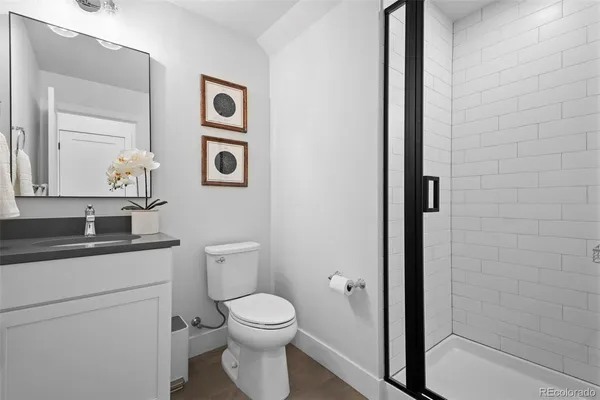 $699,000 | 5419 Allison Street, Unit F, Arvada, CO 80002