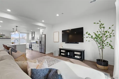 $725,000 | 5419 Allison Street, Unit F, Arvada, CO 80002