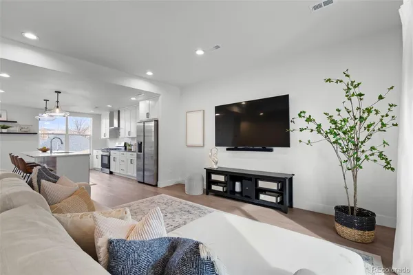 $699,000 | 5419 Allison Street, Unit F, Arvada, CO 80002
