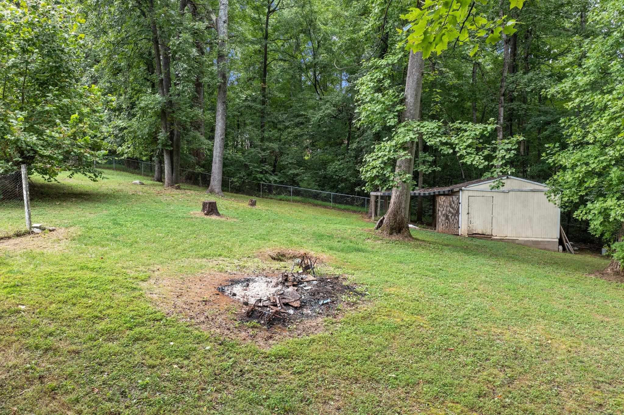 3914 Bahama Road Rougemont, NC 27572 - Photo 7 of 28 Photo 7
