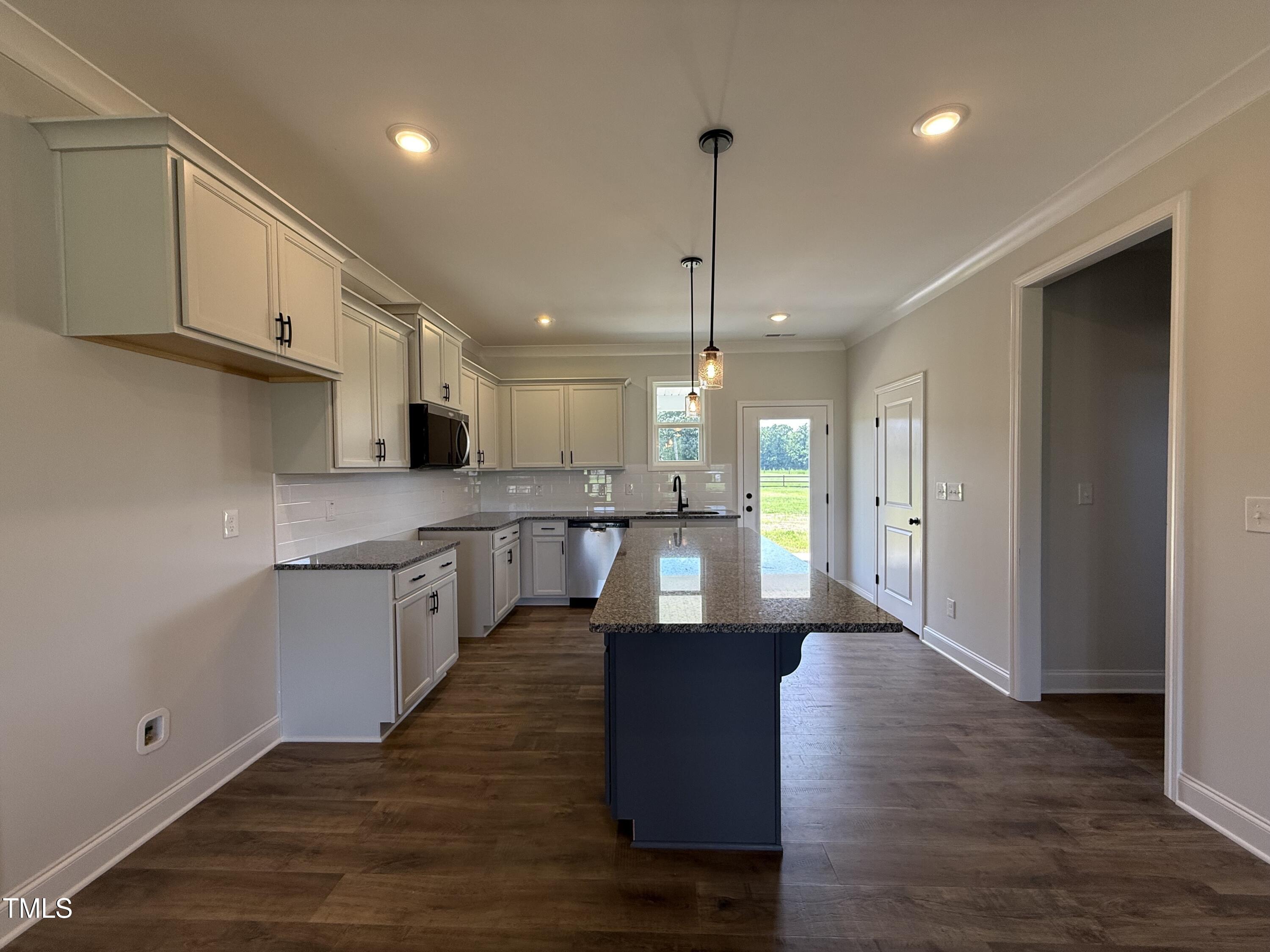 3943 Baileys Xrds Road Coats, NC 27521 - Photo 5 of 20 Move In Ready!