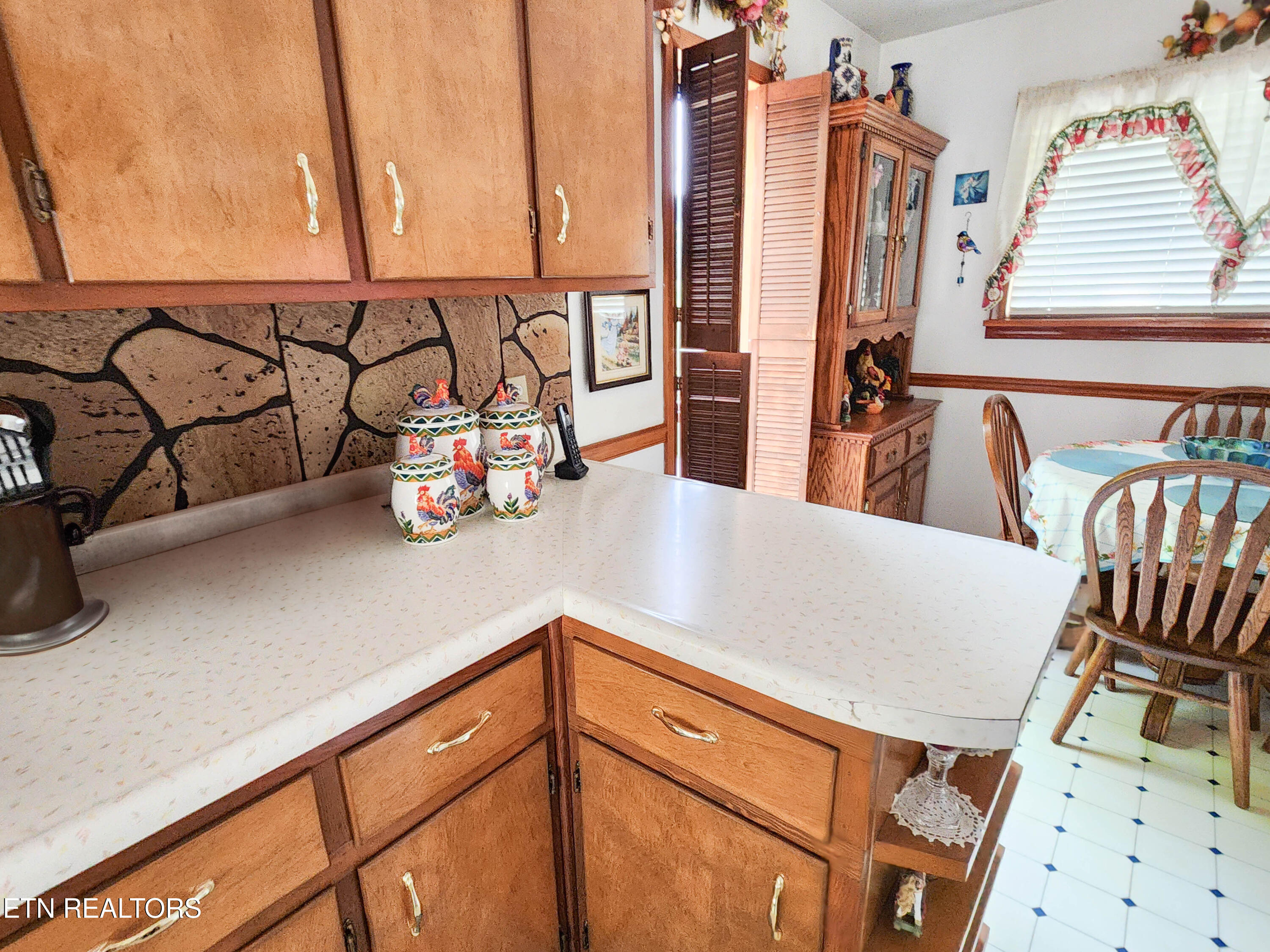 1711 Rocky Branch Road Rutledge, TN 37861 - Photo 19 of 42 rocky branch kitchen