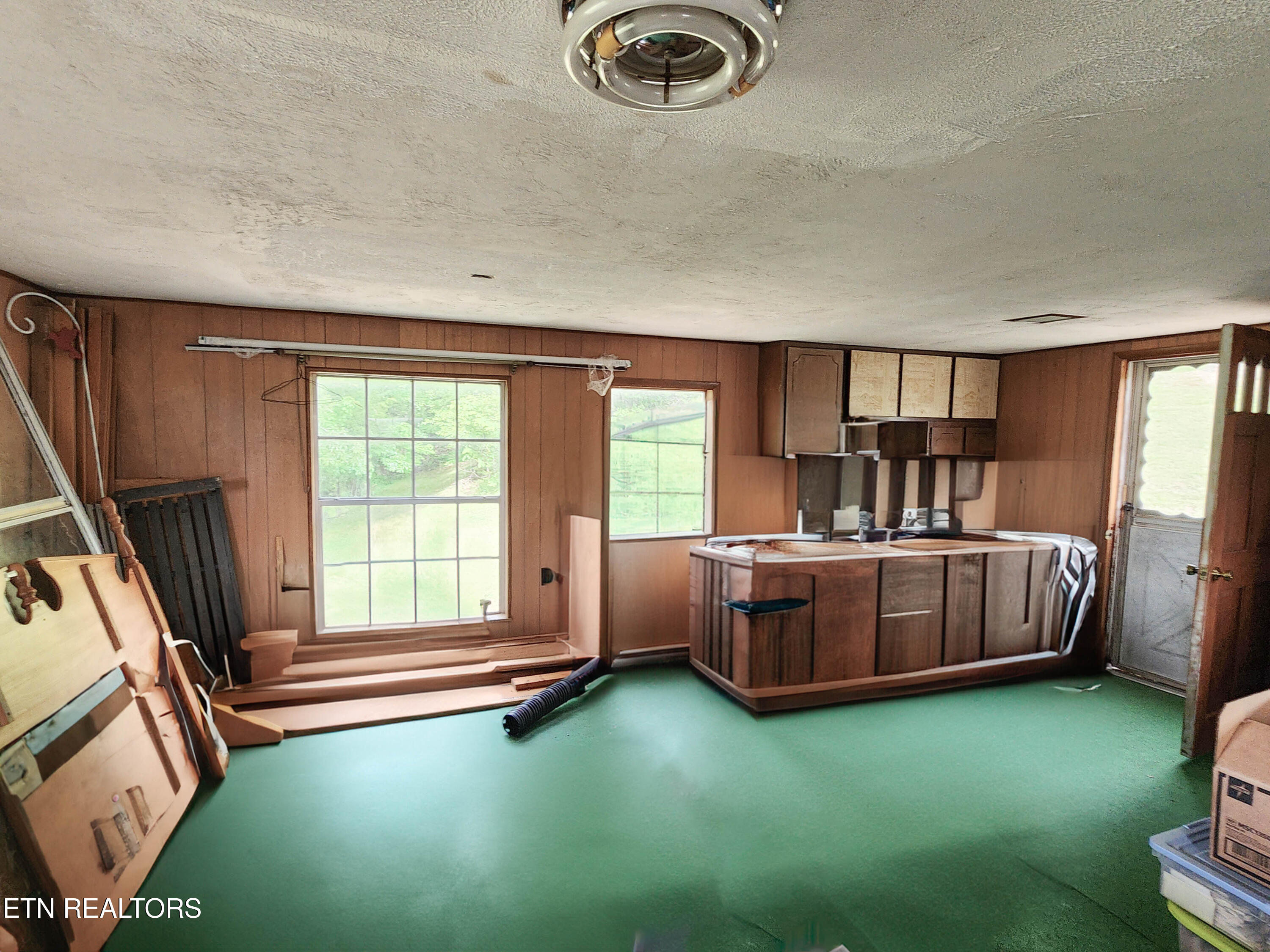 1711 Rocky Branch Road Rutledge, TN 37861 - Photo 37 of 42 rocky branch detch gar3