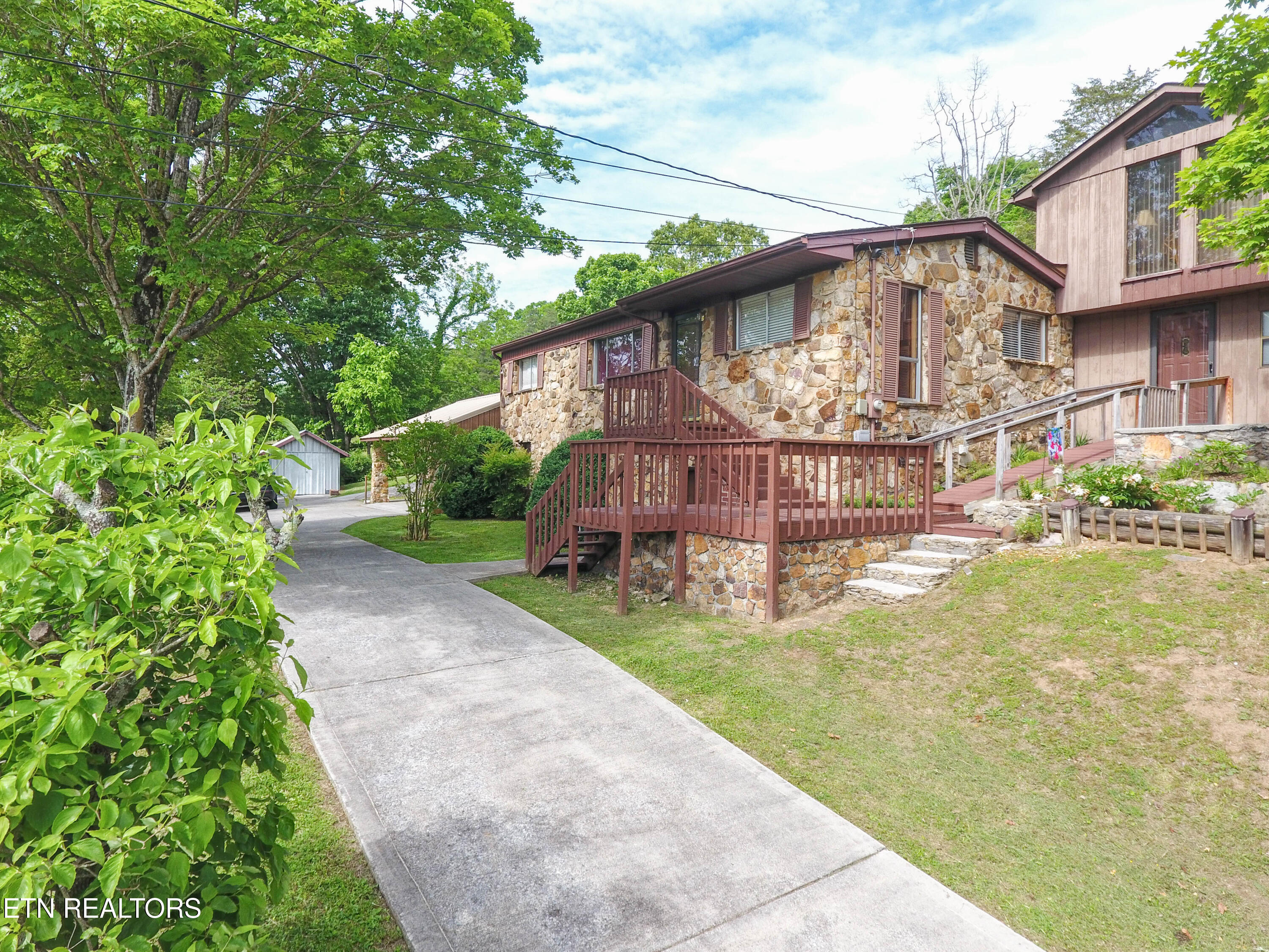 1711 Rocky Branch Road Rutledge, TN 37861 - Photo 42 of 42 DJI_0228