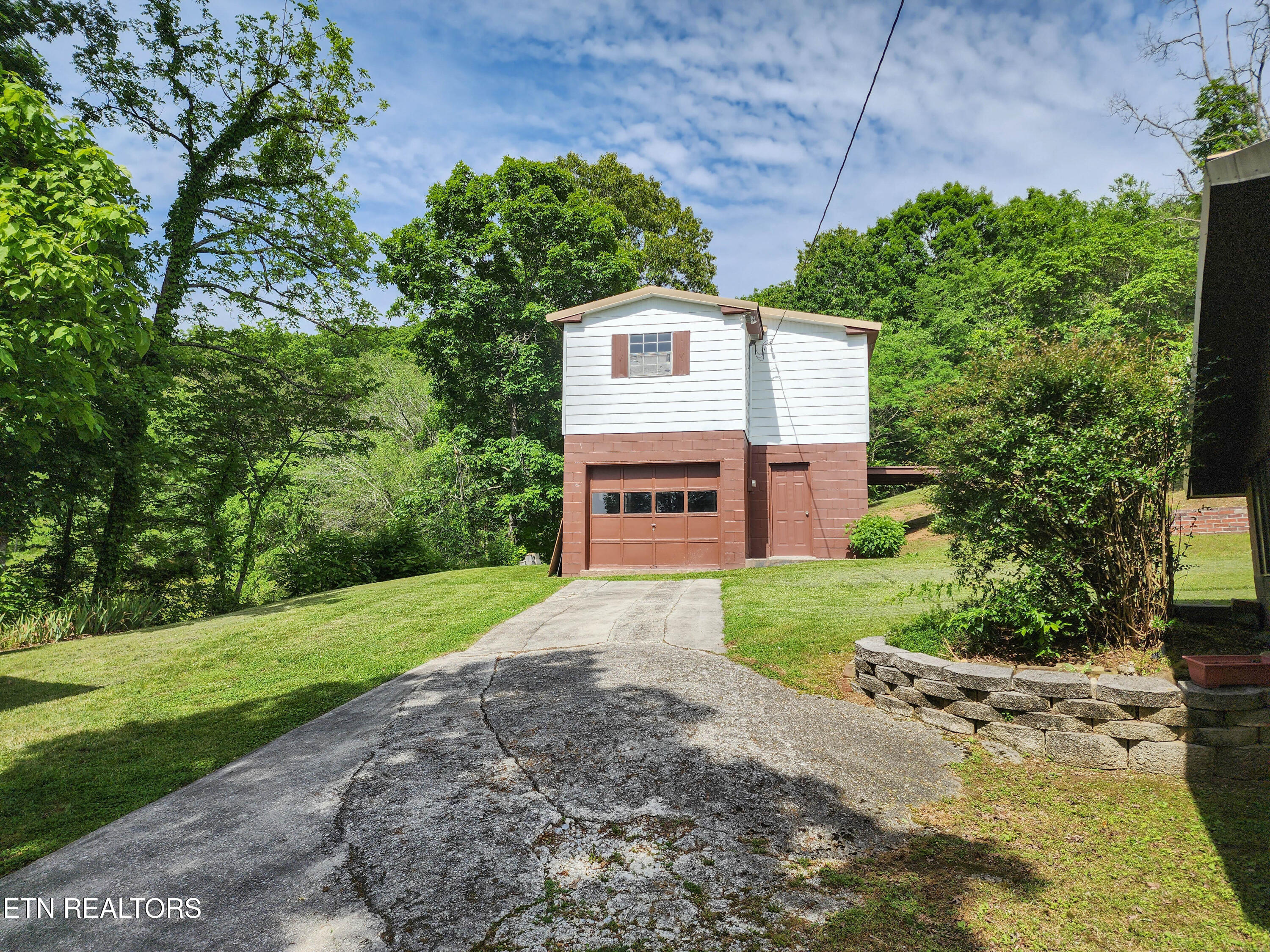 1711 Rocky Branch Road Rutledge, TN 37861 - Photo 8 of 42 rocky branch detch gar