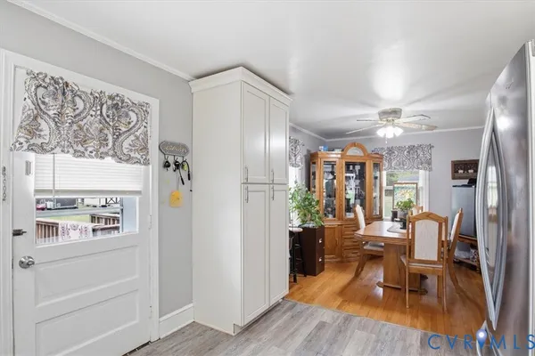 $375,000 | 107 Patrick Henry Drive, Louisa, VA 23093