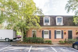1261 Lavista Road Northeast, Unit A1 Atlanta, GA 30324 - Photo 1 of 1 Gallery Image 1