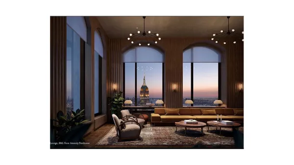 $16,000 | 520 5th Avenue, Unit 66B | Midtown Central