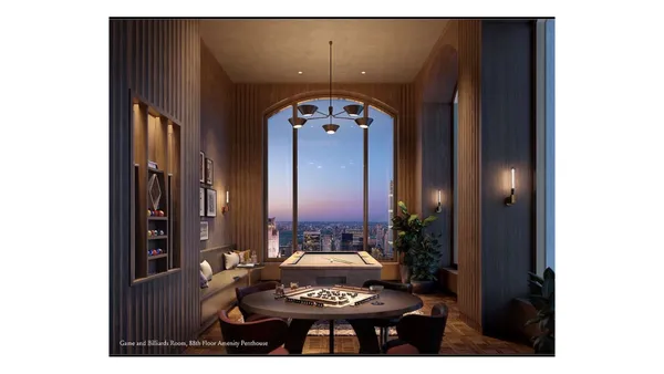 $16,000 | 520 5th Avenue, Unit 66B | Midtown Central