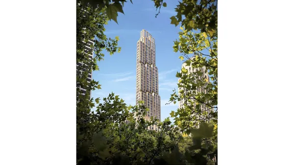 $16,000 | 520 5th Avenue, Unit 66B | Midtown Central