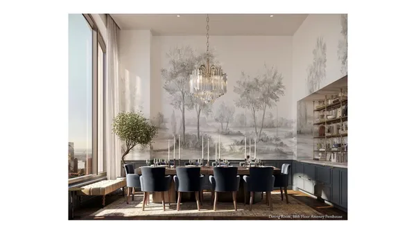 $16,000 | 520 5th Avenue, Unit 66B | Midtown Central