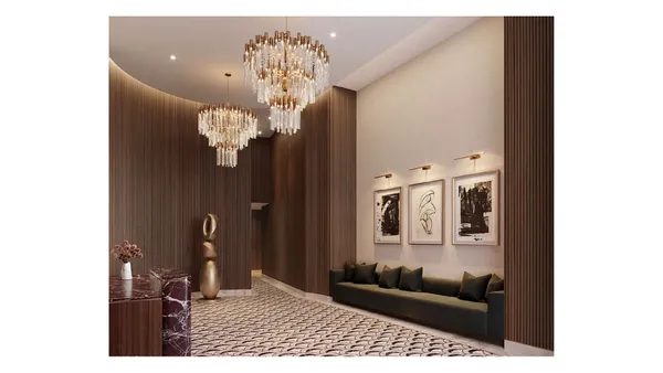 $16,000 | 520 5th Avenue, Unit 66B | Midtown Central