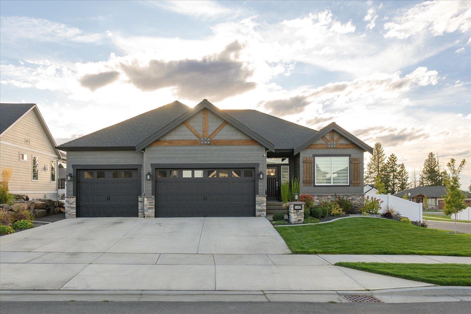 1402 South Bell Road Greenacres, WA 99016 - Photo 1 of 50