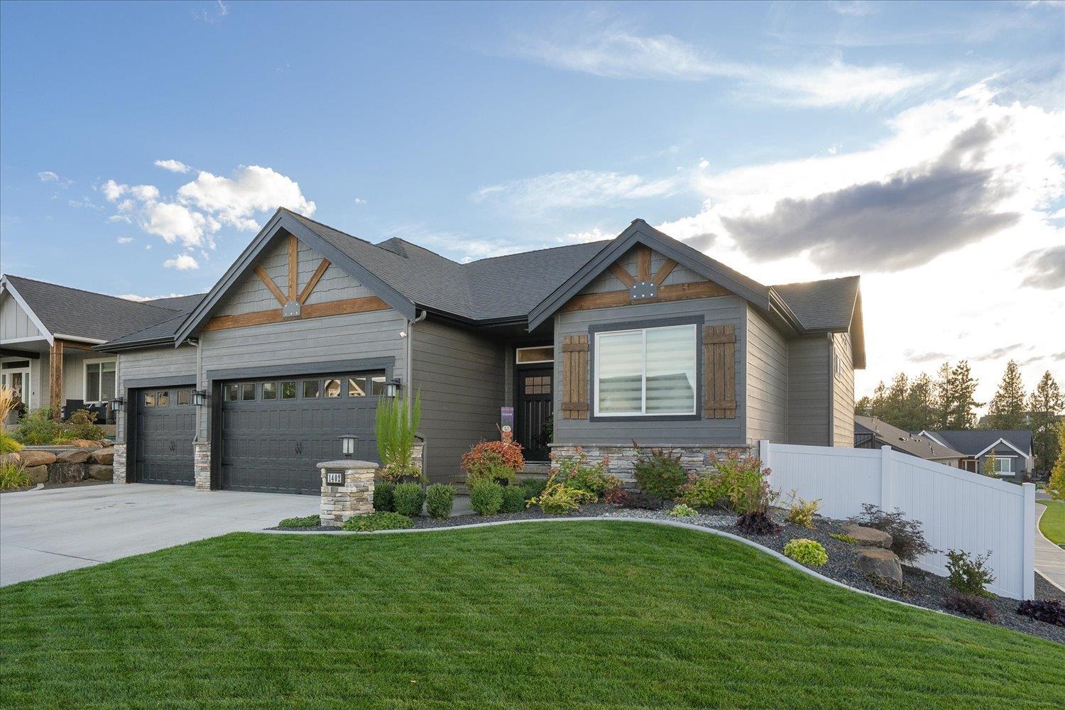 1402 South Bell Road Greenacres, WA 99016 - Photo 3 of 50