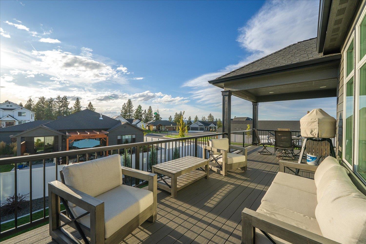 1402 South Bell Road Greenacres, WA 99016 - Photo 41 of 50