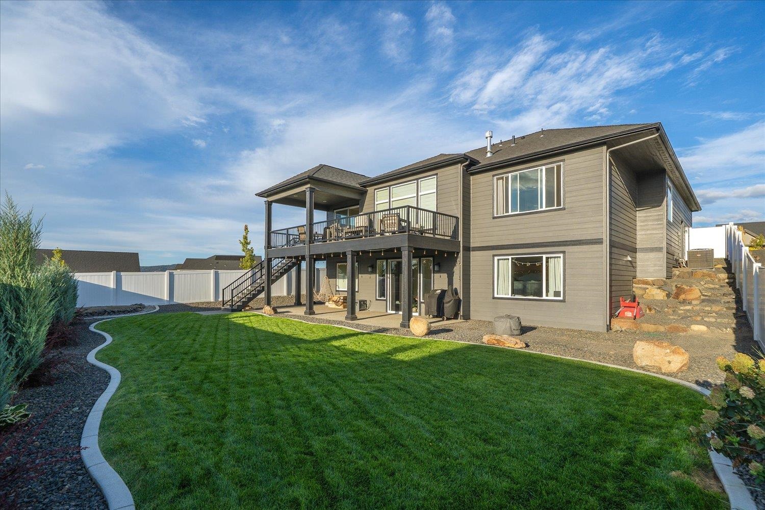 1402 South Bell Road Greenacres, WA 99016 - Photo 45 of 50