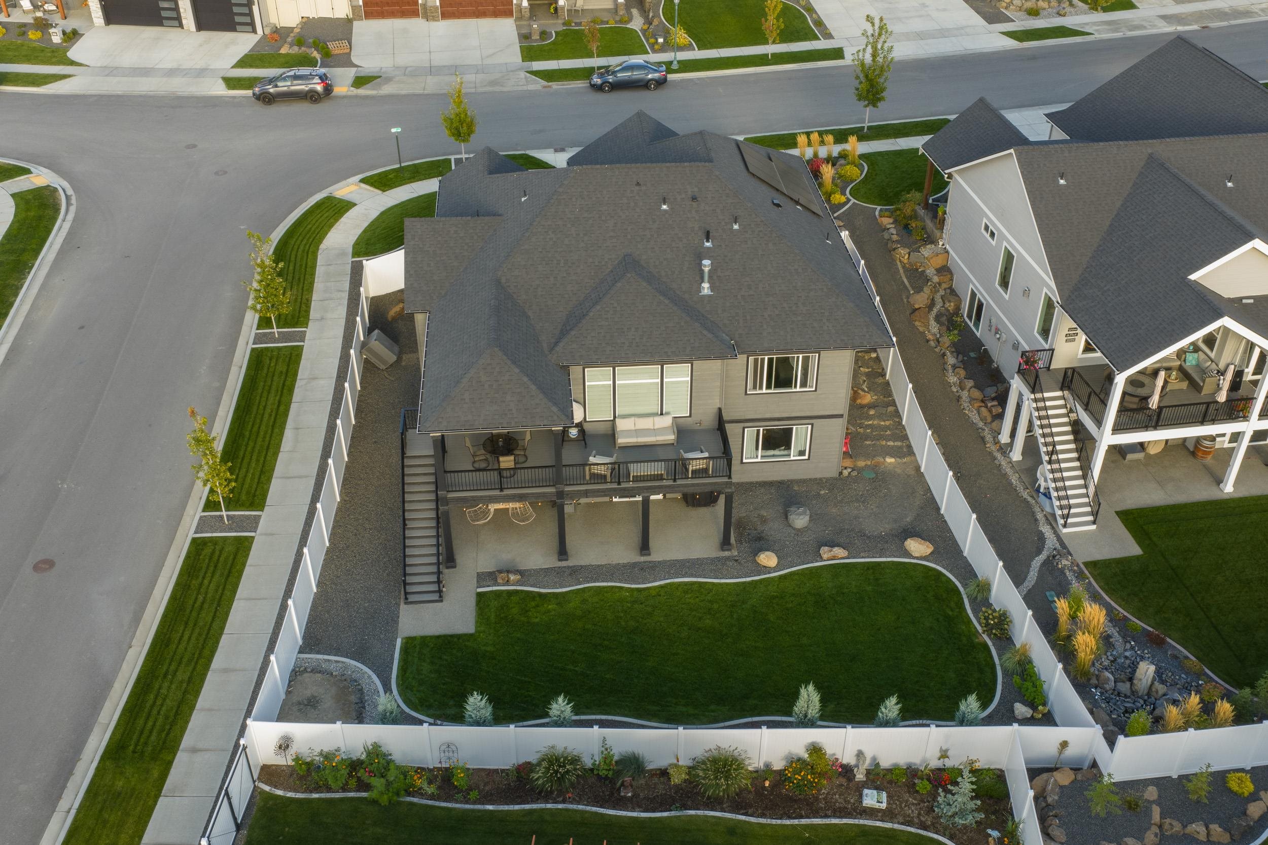 1402 South Bell Road Greenacres, WA 99016 - Photo 47 of 50