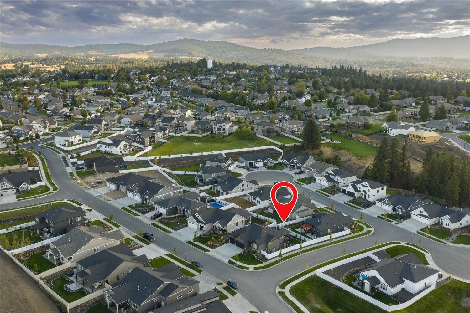 1402 South Bell Road Greenacres, WA 99016 - Photo 48 of 50