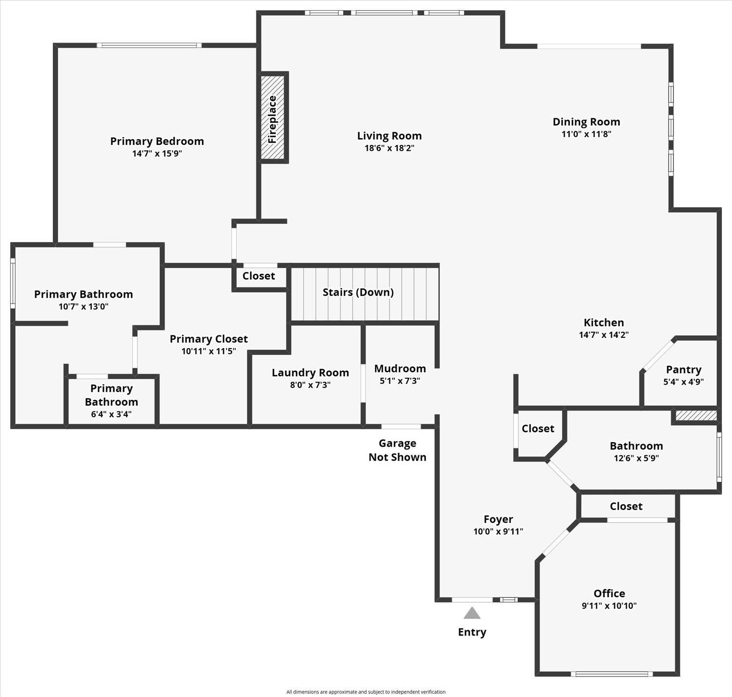 1402 South Bell Road Greenacres, WA 99016 - Photo 49 of 50