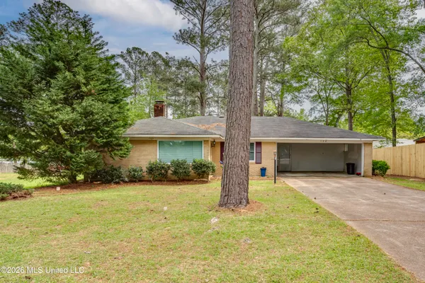 $229,000 | 120 Monmouth Road, Florence, MS 39073