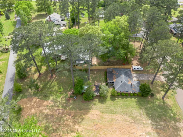 $215,000 | 120 Monmouth Road, Florence, MS 39073