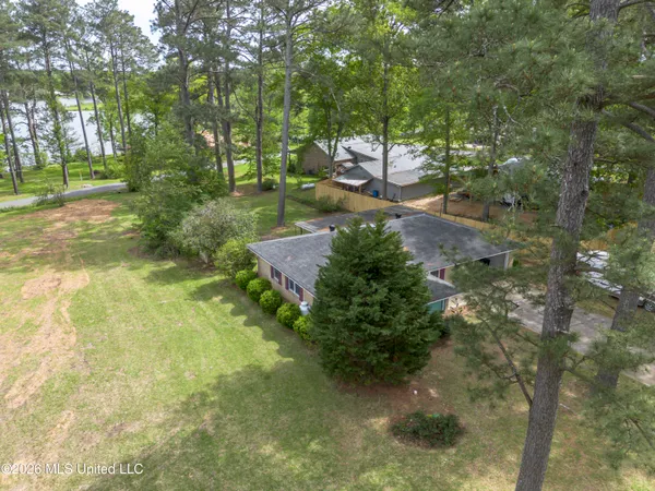 $215,000 | 120 Monmouth Road, Florence, MS 39073