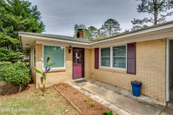 $215,000 | 120 Monmouth Road, Florence, MS 39073