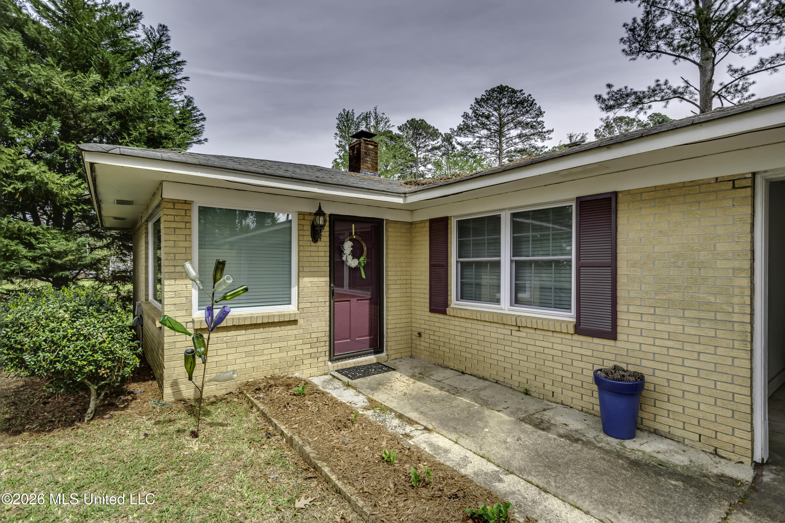 120 Monmouth Road Florence, MS 39073 - Photo 30 of 36 120 Monmouth Rd--3