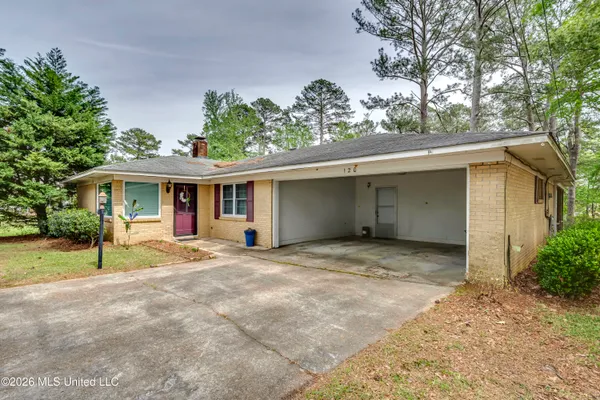 $215,000 | 120 Monmouth Road, Florence, MS 39073