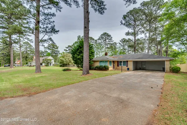 $215,000 | 120 Monmouth Road, Florence, MS 39073