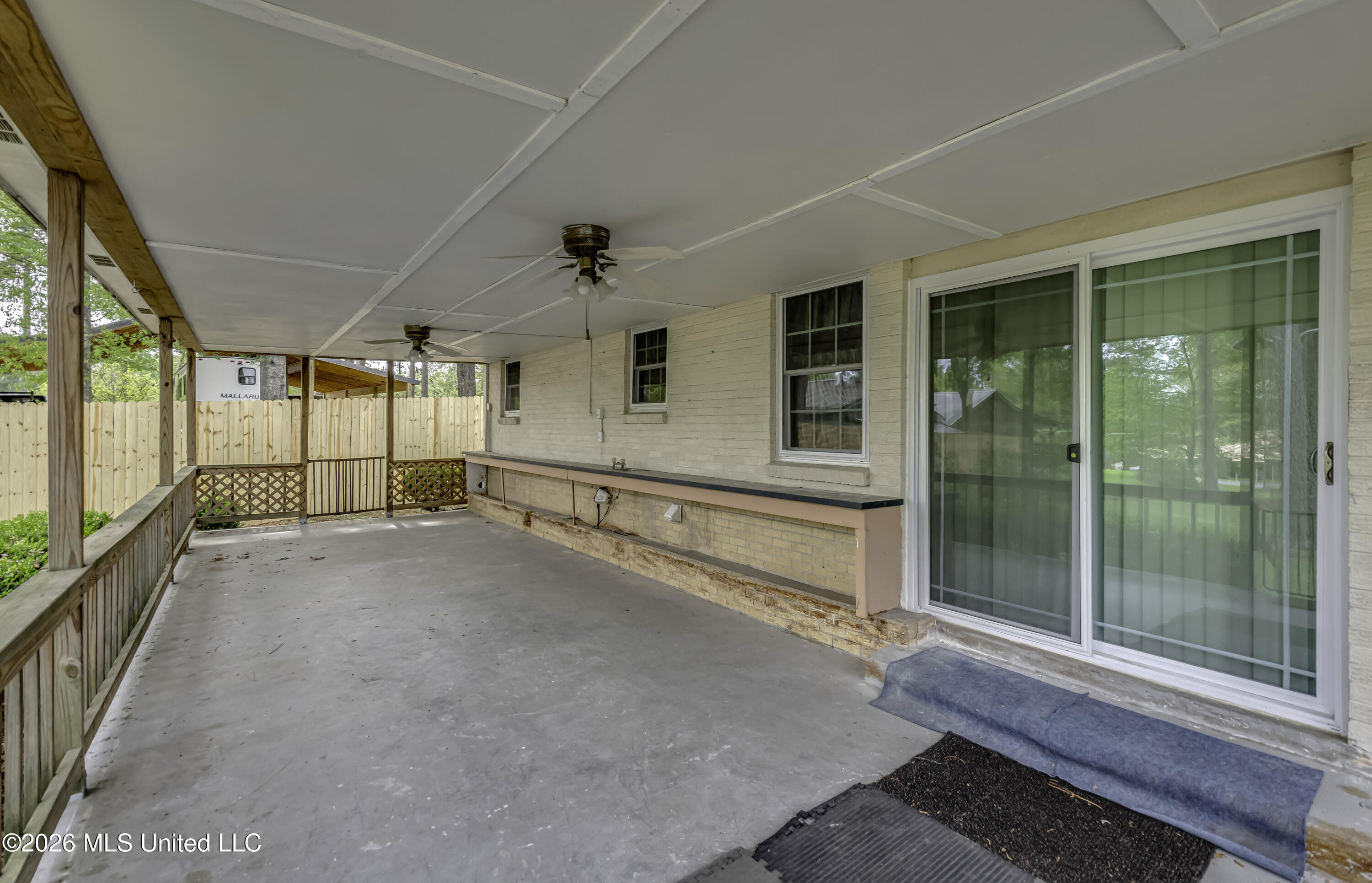 120 Monmouth Road Florence, MS 39073 - Photo 34 of 36 120 Monmouth Rd--19