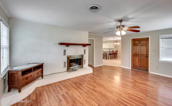 $215,000 | 120 Monmouth Road, Florence, MS 39073