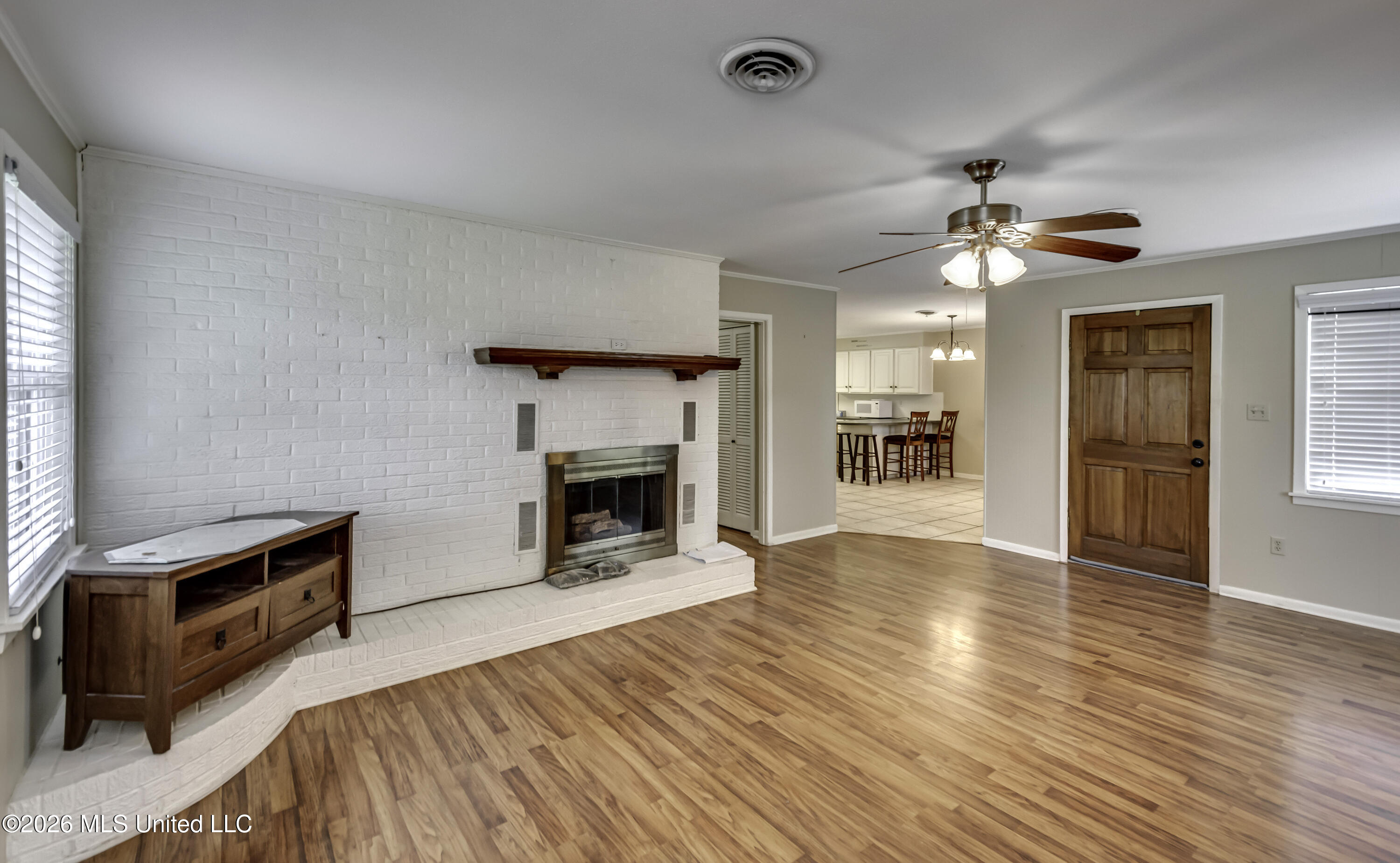 120 Monmouth Road Florence, MS 39073 - Photo 7 of 36 120 Monmouth Rd--28