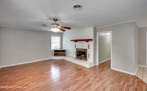 $215,000 | 120 Monmouth Road, Florence, MS 39073