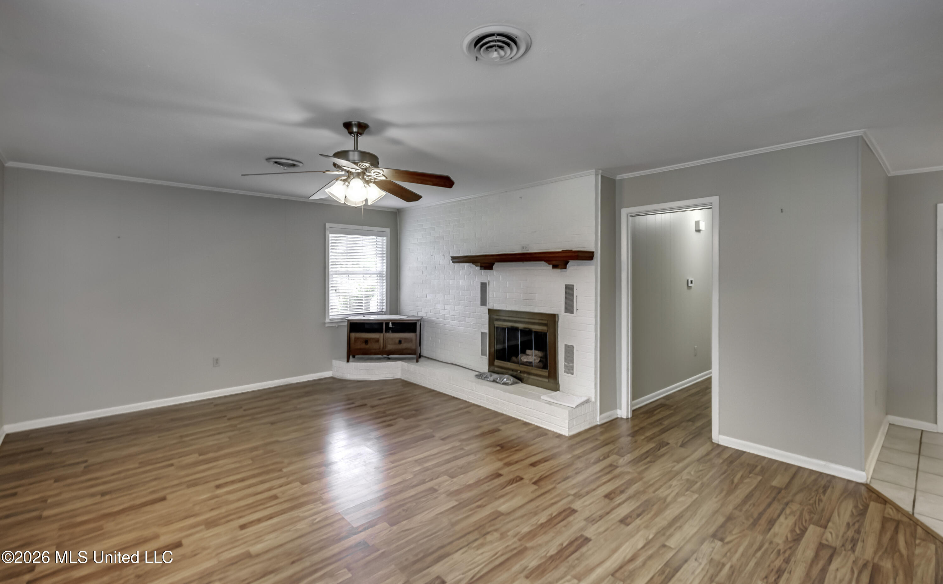 120 Monmouth Road Florence, MS 39073 - Photo 8 of 36 120 Monmouth Rd--34