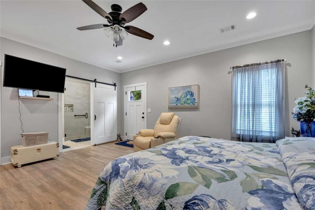 1511 Weaver Jones Road Rutledge, GA 30663 - Photo 45 of 59