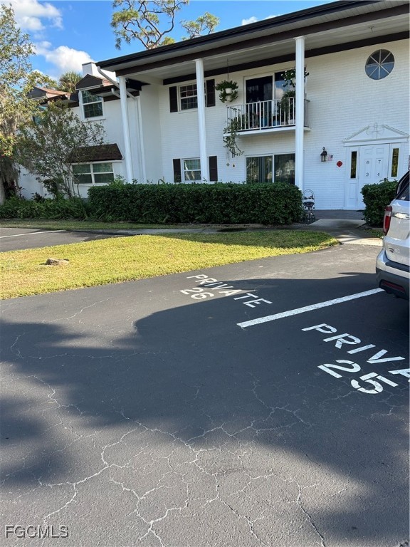 7007 New Post Road, Unit 3 North Fort Myers, FL 33917 - Photo 2 of 21