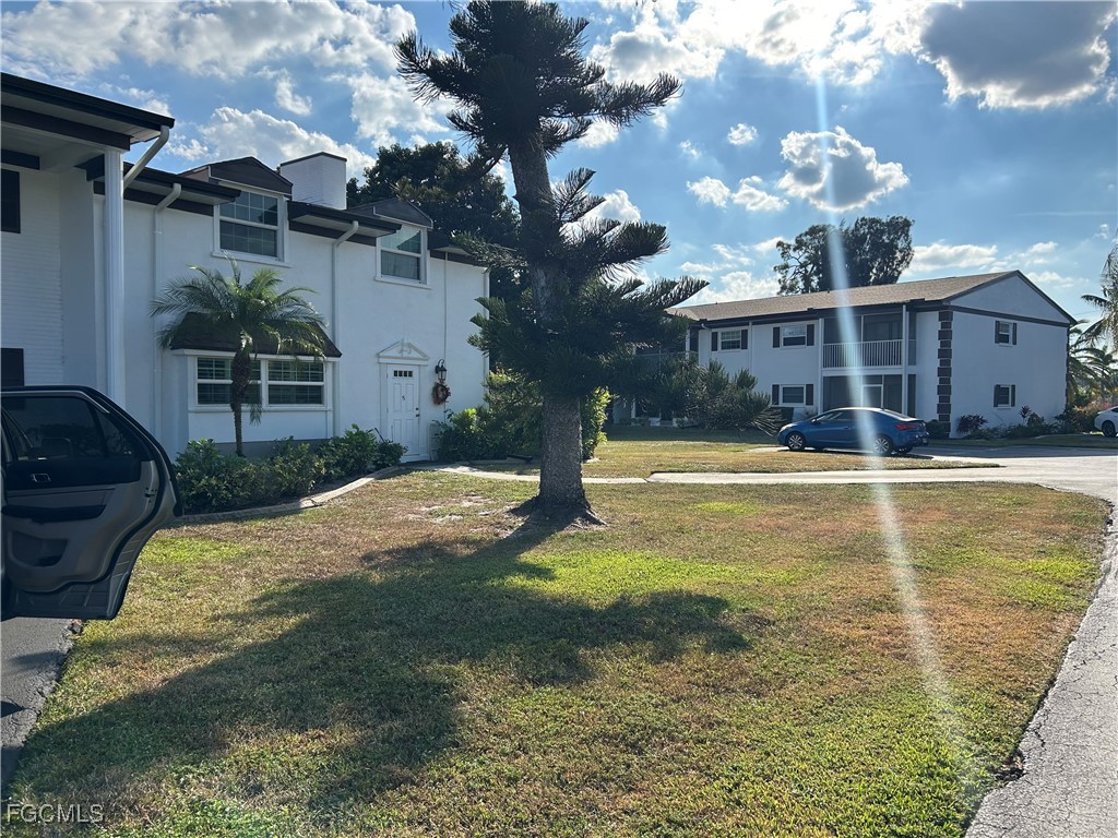 7007 New Post Road, Unit 3 North Fort Myers, FL 33917 - Photo 3 of 21