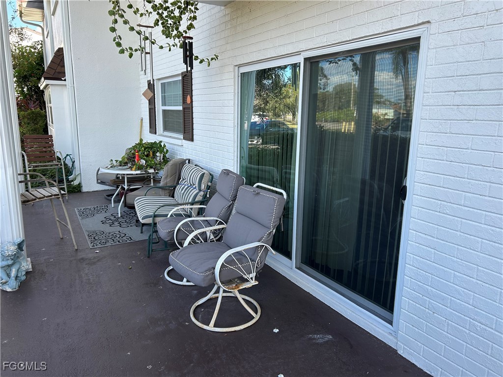 7007 New Post Road, Unit 3 North Fort Myers, FL 33917 - Photo 4 of 21