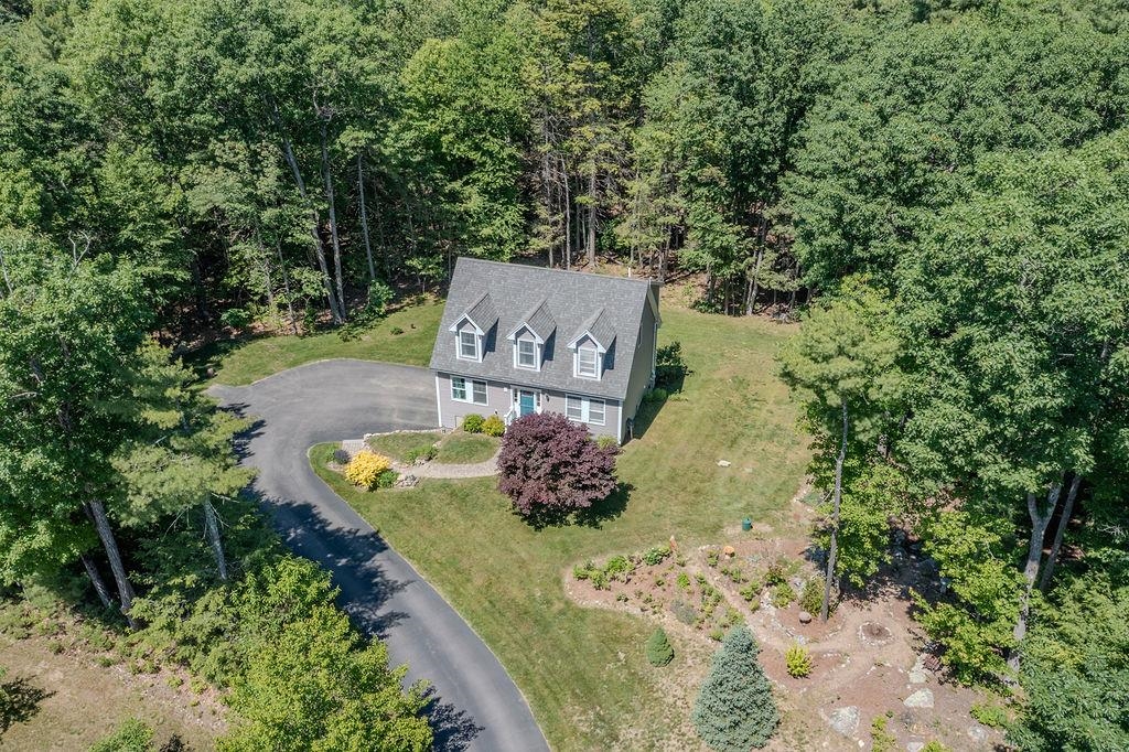 2 Gerrior Drive Nottingham, NH 03290 - Photo 1 of 50