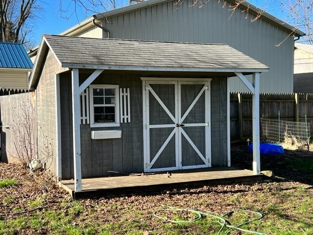 1010 Wabash Avenue Rochester, IN 46975 - Photo 2 of 8