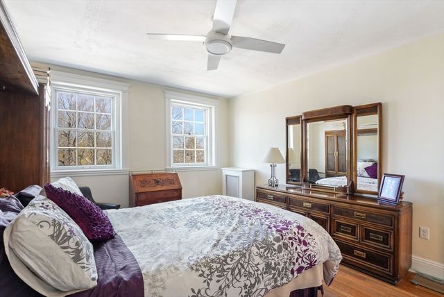 $800,000 | 240 Brattle Street, Unit 42, Cambridge, MA 02138