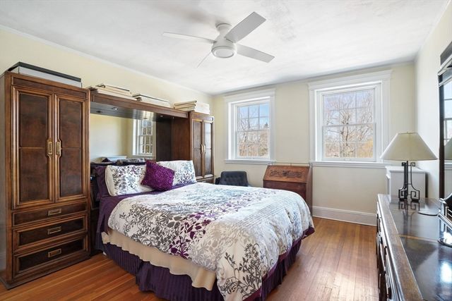 $800,000 | 240 Brattle Street, Unit 42, Cambridge, MA 02138